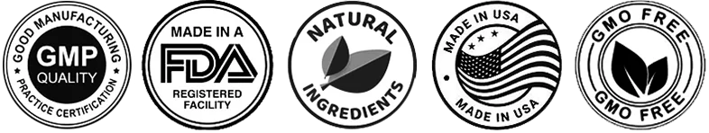 SlimSet Supplement Facts